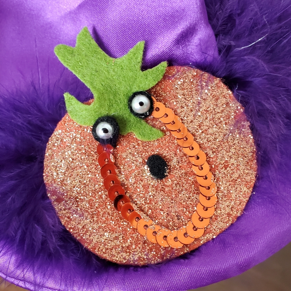 Dept 56 Krinkles Spooky Glamour Dog Halloween Costume - Picture 12 of 16